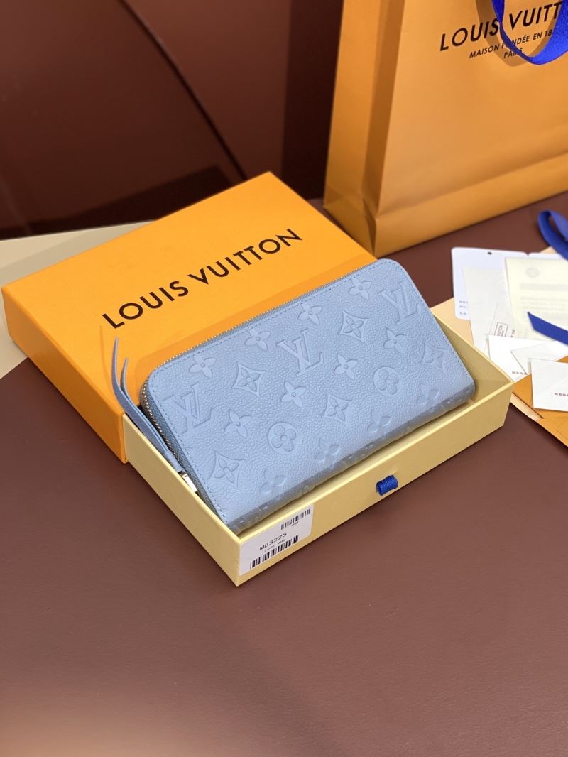 Louis Vuitton Wallets Purse